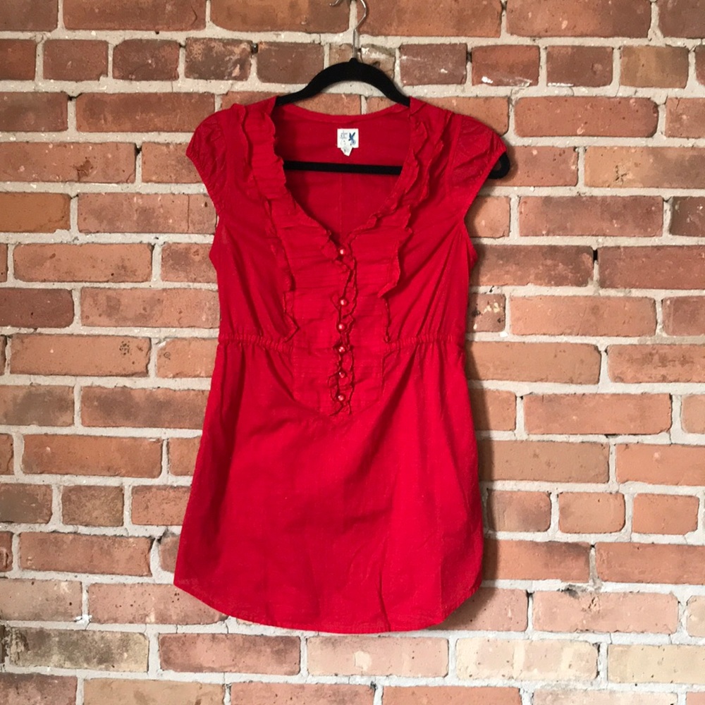Anthro - Edme & Esyllte top